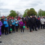 3. Półmaraton Starachowicki / Anna Głąb / Radio Kielce