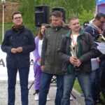 3. Półmaraton Starachowicki / Anna Głąb / Radio Kielce