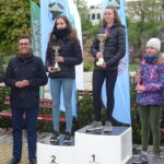 3. Półmaraton Starachowicki / Anna Głąb / Radio Kielce