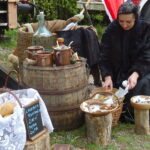 Leśny Piknik Majowy / Anna Głąb / Radio Kielce