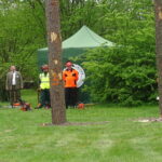 Leśny Piknik Majowy / Anna Głąb / Radio Kielce