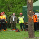 Leśny Piknik Majowy / Anna Głąb / Radio Kielce