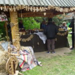 Leśny Piknik Majowy / Anna Głąb / Radio Kielce