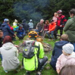 Leśny Piknik Majowy / Anna Głąb / Radio Kielce