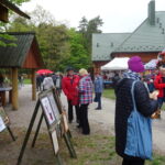 Leśny Piknik Majowy / Anna Głąb / Radio Kielce
