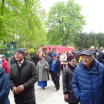 Leśny Piknik Majowy / Anna Głąb / Radio Kielce