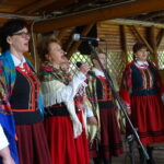 Leśny Piknik Majowy / Anna Głąb / Radio Kielce