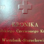 Kronika działalności PCK / Anna Głąb / Radio Kielce