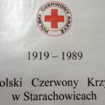 Kronika działalności PCK / Anna Głąb / Radio Kielce