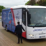 Spotkanie wicepremier Beaty Szydło z mieszkańcami / Anna Głąb / Radio Kielce