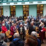 Spotkanie wicepremier Beaty Szydło z mieszkańcami / Anna Głąb / Radio Kielce