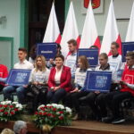 Spotkanie wicepremier Beaty Szydło z mieszkańcami / Anna Głąb / Radio Kielce