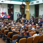 Spotkanie wicepremier Beaty Szydło z mieszkańcami / Anna Głąb / Radio Kielce