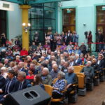 Spotkanie wicepremier Beaty Szydło z mieszkańcami / Anna Głąb / Radio Kielce