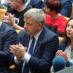 Spotkanie wicepremier Beaty Szydło z mieszkańcami / Anna Głąb / Radio Kielce