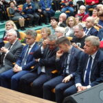 Spotkanie wicepremier Beaty Szydło z mieszkańcami / Anna Głąb / Radio Kielce