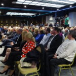 Starachowice. Spotkanie wicepremier Beaty Szydło z mieszkańcami / Anna Głąb / Radio Kielce