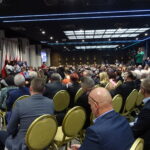 Starachowice. Spotkanie wicepremier Beaty Szydło z mieszkańcami / Anna Głąb / Radio Kielce