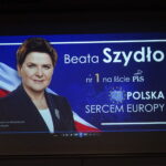 Starachowice. Spotkanie wicepremier Beaty Szydło z mieszkańcami / Anna Głąb / Radio Kielce