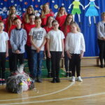 Otwarcie boiska wielofunkcyjnego przy Szkole Podstawowej / Anna Głąb / Radio Kielce