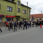 Obchody 228. rocznicy uchwalenia Konstytucji 3 Maja / Ewa Pociejowska-Gawęda / Radio Kielce