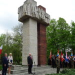 Obchody 228. rocznicy uchwalenia Konstytucji 3 Maja / Ewa Pociejowska-Gawęda / Radio Kielce