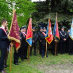 Obchody 228. rocznicy uchwalenia Konstytucji 3 Maja / Ewa Pociejowska-Gawęda / Radio Kielce