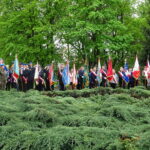 Obchody 228. rocznicy uchwalenia Konstytucji 3 Maja / Ewa Pociejowska-Gawęda / Radio Kielce