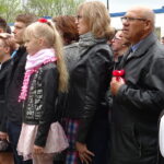 Obchody 228. rocznicy uchwalenia Konstytucji 3 Maja / Ewa Pociejowska-Gawęda / Radio Kielce