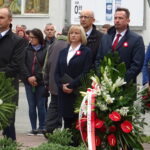 Obchody 228. rocznicy uchwalenia Konstytucji 3 Maja / Ewa Pociejowska-Gawęda / Radio Kielce