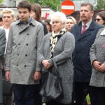 Obchody 228. rocznicy uchwalenia Konstytucji 3 Maja / Ewa Pociejowska-Gawęda / Radio Kielce