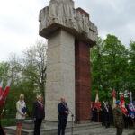 Obchody 228. rocznicy uchwalenia Konstytucji 3 Maja / Ewa Pociejowska-Gawęda / Radio Kielce