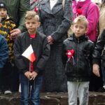 Obchody 228. rocznicy uchwalenia Konstytucji 3 Maja / Ewa Pociejowska-Gawęda / Radio Kielce