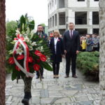 Obchody 228. rocznicy uchwalenia Konstytucji 3 Maja / Ewa Pociejowska-Gawęda / Radio Kielce