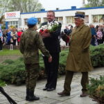 Obchody 228. rocznicy uchwalenia Konstytucji 3 Maja / Ewa Pociejowska-Gawęda / Radio Kielce