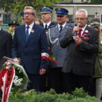 Obchody 228. rocznicy uchwalenia Konstytucji 3 Maja / Ewa Pociejowska-Gawęda / Radio Kielce