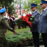 Obchody 228. rocznicy uchwalenia Konstytucji 3 Maja / Ewa Pociejowska-Gawęda / Radio Kielce