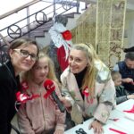 Jędrzejów. Warsztaty robienia kotylionów / Radio Kielce