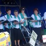 Starachowice. Juwenalia UTW / Anna Głąb / Radio Kielce