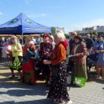 Starachowice. Juwenalia UTW / Anna Głąb / Radio Kielce