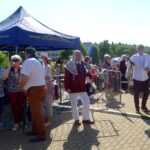 Starachowice. Juwenalia UTW / Anna Głąb / Radio Kielce