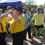 Starachowice. Juwenalia UTW / Anna Głąb / Radio Kielce