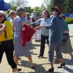 Starachowice. Juwenalia UTW / Anna Głąb / Radio Kielce