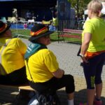 Starachowice. Juwenalia UTW / Anna Głąb / Radio Kielce