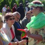 Starachowice. Juwenalia UTW / Anna Głąb / Radio Kielce