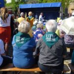 Starachowice. Juwenalia UTW / Anna Głąb / Radio Kielce