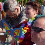 Starachowice. Juwenalia UTW / Anna Głąb / Radio Kielce