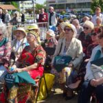 Starachowice. Juwenalia UTW / Anna Głąb / Radio Kielce