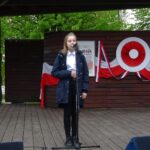 Jędrzejów. Majówka nad zalewem / Ewa Pociejowska - Gawęda / Radio Kielce