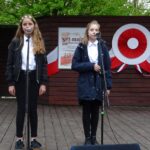 Jędrzejów. Majówka nad zalewem / Ewa Pociejowska - Gawęda / Radio Kielce